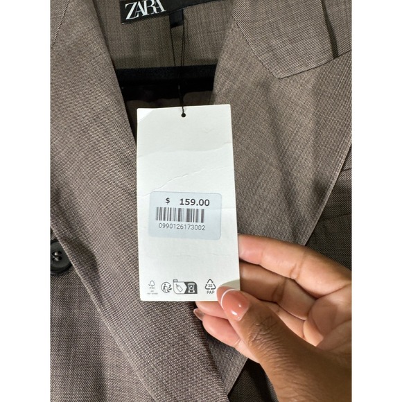 Zara Jacket‎ - Picture 6 of 14